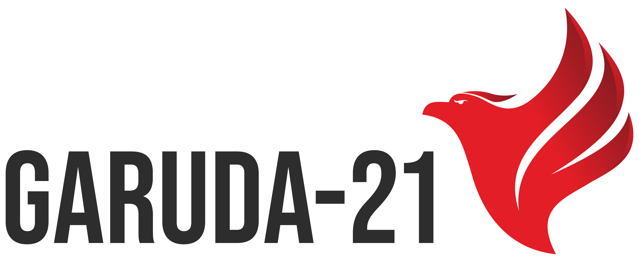 Garuda Academy Logo